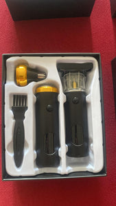 Grooming set - Afeitadora y cortadora digital