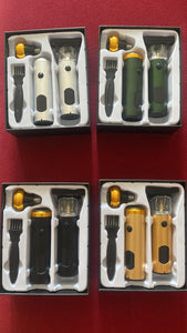 Grooming set - Afeitadora y cortadora digital