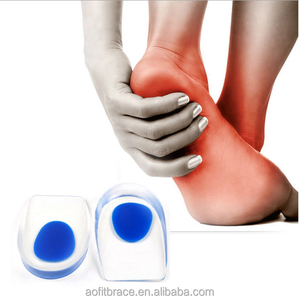 Plantilla de alivio y prevención de dolor de pies