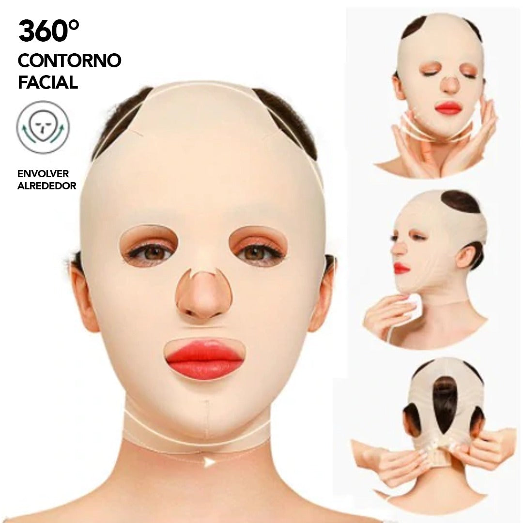 Máscara Facial